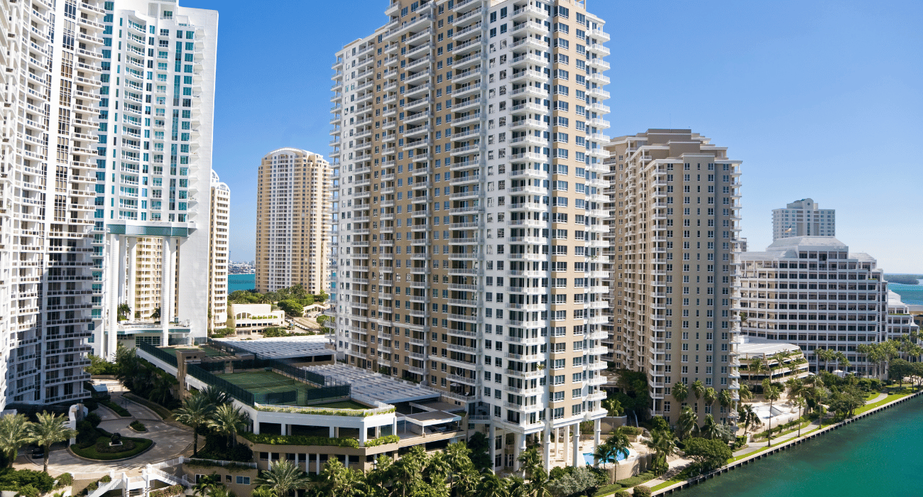 10 Luxury Condos in Singapore