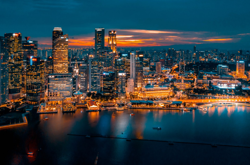 Singapore Real Estate